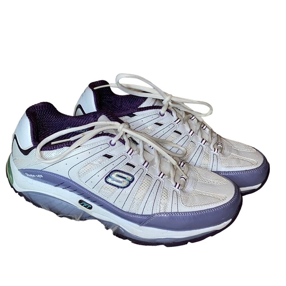 Skechers Fitness Shape Ups Kinetix Response 9
